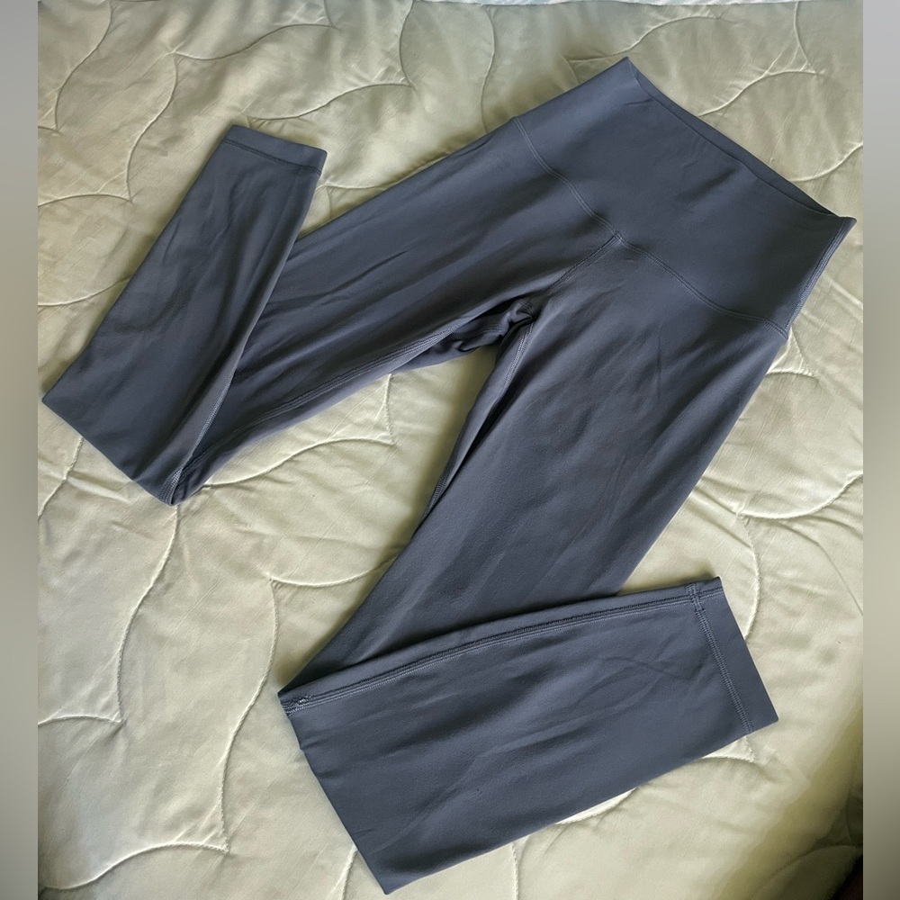 Lululemon Align 25” - Iron Blue